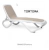 Picture of NARDI OMEGA CHAISE