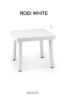 Picture of NARDI RODI SIDE TABLE