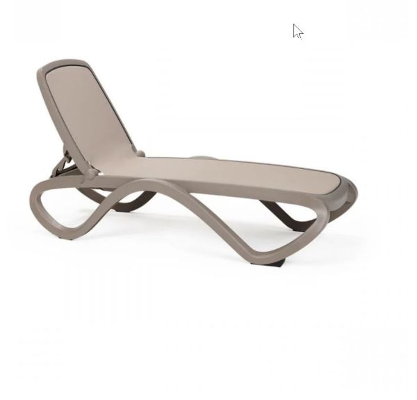 OMEGA SUNLOUNGER