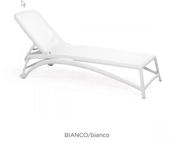 Picture of NARDI ATLANTICO CHAISE