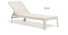 COMMERCIAL PLANO CHAISE BY NARDI