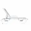 GROSFILLEX BAHIA CHAISE LOUNGE FOR SALE