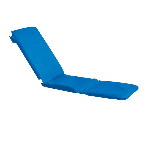 Picture of BAHIA CHAISE CUSHION WITH HOOD