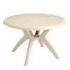 Picture of IBIZA 46 INCH ROUND TABLE