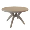Picture of IBIZA 46 INCH ROUND TABLE