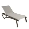 Picture of SUNSET CHAISE LOUNGE