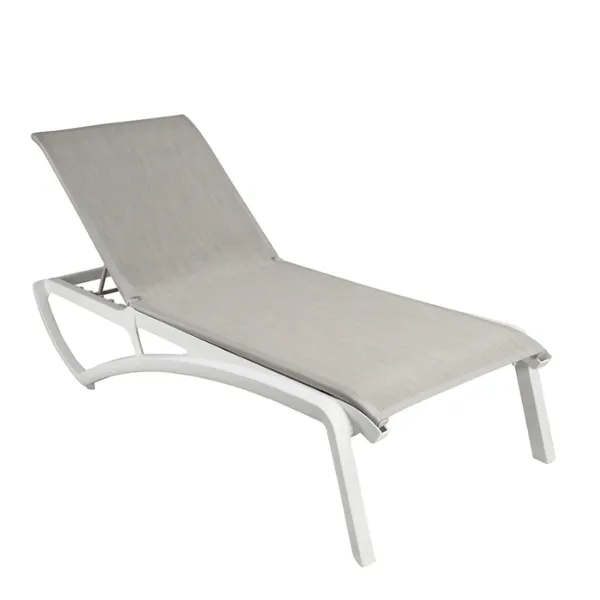 Picture of SUNSET CHAISE LOUNGE