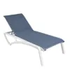 Picture of SUNSET CHAISE LOUNGE
