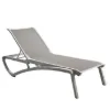 Picture of SUNSET CHAISE LOUNGE